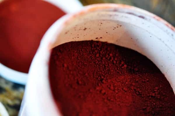 DIY Natural Red Lipstick: My Tested Recipe for Vibrant, Moisturizing Lips