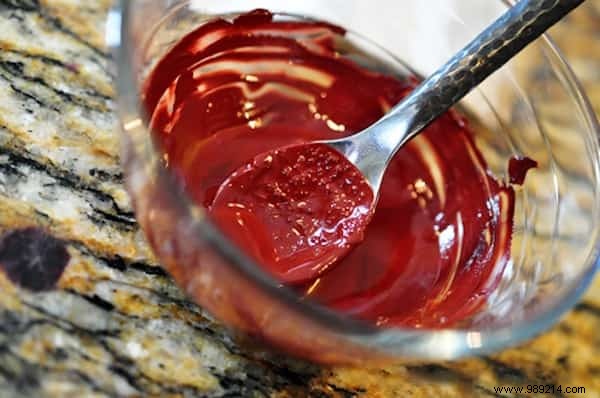 DIY Natural Red Lipstick: My Tested Recipe for Vibrant, Moisturizing Lips