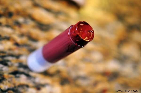 DIY Natural Red Lipstick: My Tested Recipe for Vibrant, Moisturizing Lips