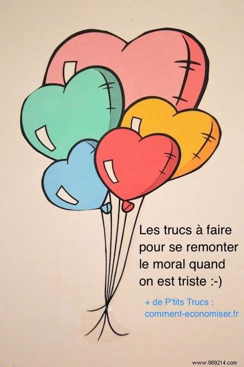 Proven Tips to Quickly Boost Your Mood When Feeling Down