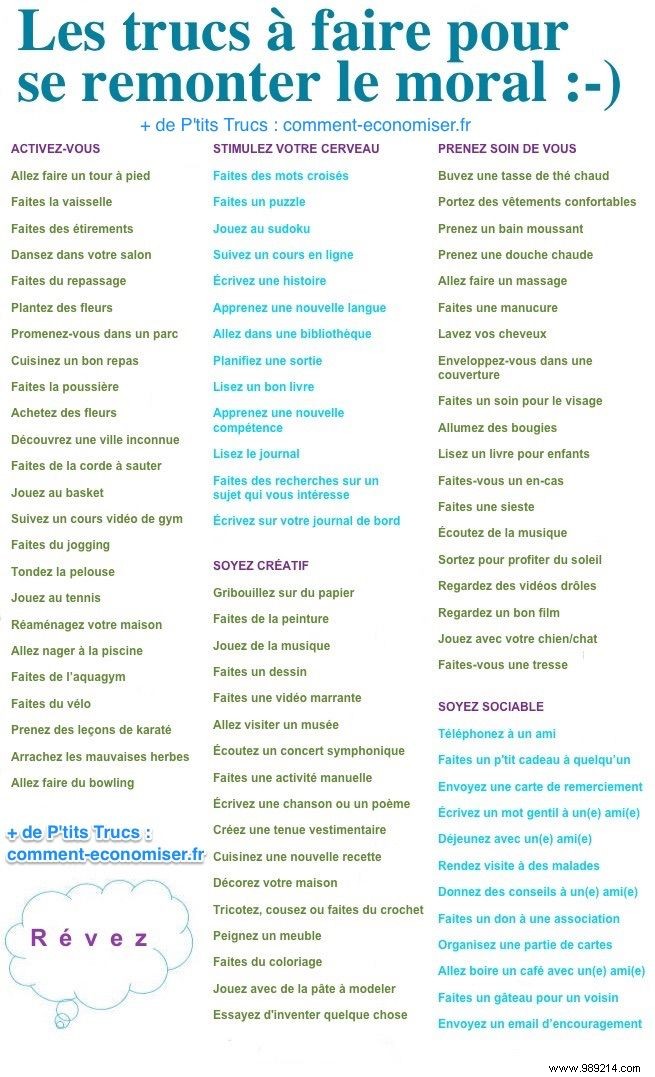 Proven Tips to Quickly Boost Your Mood When Feeling Down