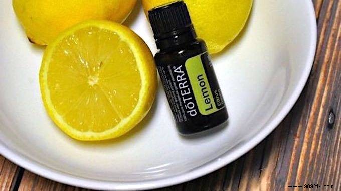 Lemon Essential Oil: Proven Benefits, Everyday Uses, and Simple Homemade Recipe
