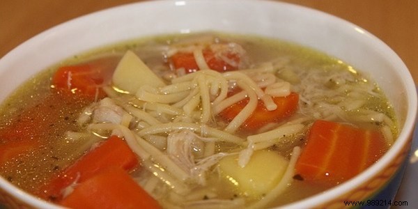 11 Science-Backed Foods to Boost Your Immune System and Enhance Overall Health