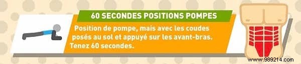 7 Proven Exercises to Target and Reduce Belly Fat Effectively