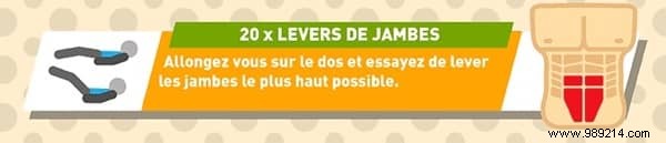 7 Proven Exercises to Target and Reduce Belly Fat Effectively