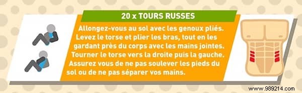 7 Proven Exercises to Target and Reduce Belly Fat Effectively