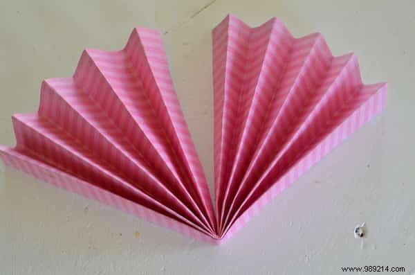 Beat the Heat: Craft a DIY Hand Fan in Just 5 Minutes