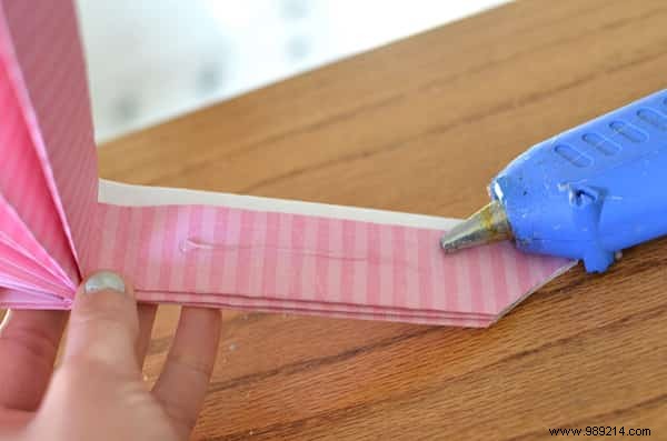 Beat the Heat: Craft a DIY Hand Fan in Just 5 Minutes