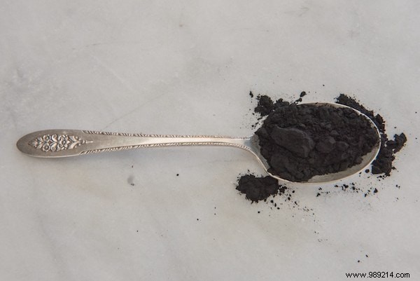 DIY Non-Toxic Eyeliner: Proven Recipe with Just 2 Natural Ingredients