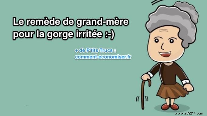 Soothe Your Sore Throat Fast: Grandma s Time-Tested Cinnamon, Pepper, Ginger, and Honey Remedy