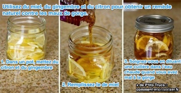 22 Time-Tested Grandma s Remedies for Sore Throat Relief