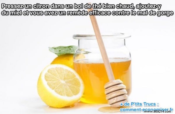 22 Time-Tested Grandma s Remedies for Sore Throat Relief