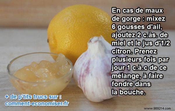 22 Time-Tested Grandma s Remedies for Sore Throat Relief