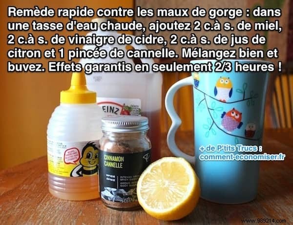 22 Time-Tested Grandma s Remedies for Sore Throat Relief