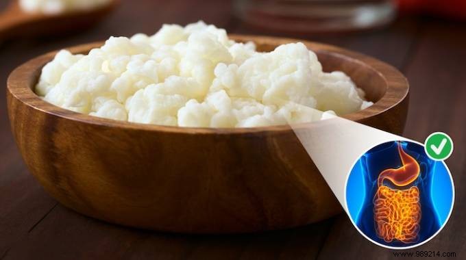 6 Science-Backed Health Benefits of Kefir You Need to Know