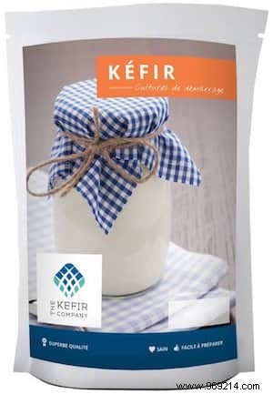 6 Science-Backed Health Benefits of Kefir You Need to Know