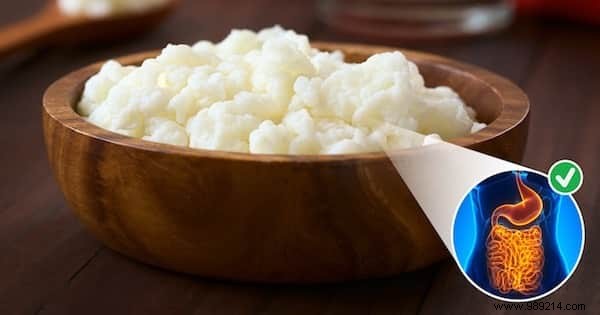 6 Science-Backed Health Benefits of Kefir You Need to Know