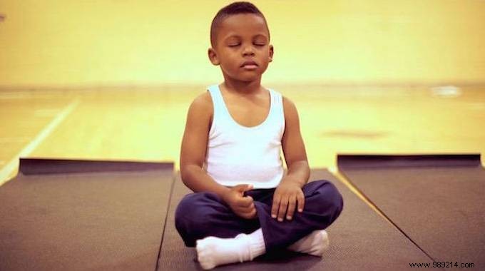 French College Ditches Detention for Meditation Sessions