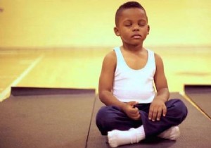 French College Ditches Detention for Meditation Sessions