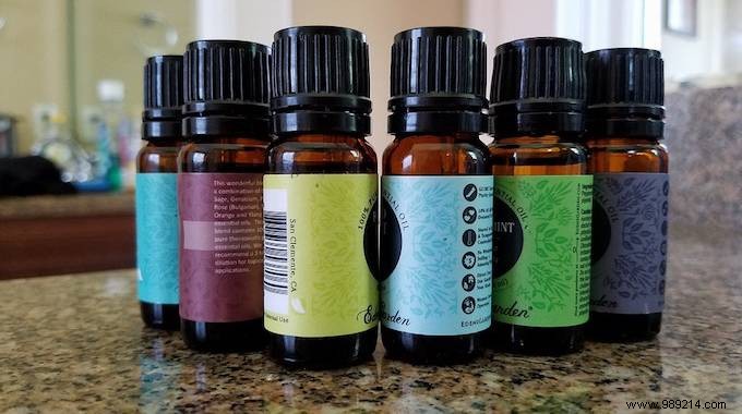 Elevate Your Mood Naturally: Essential Oil Diffuser Blends for Stress, Fatigue, Sadness, and More