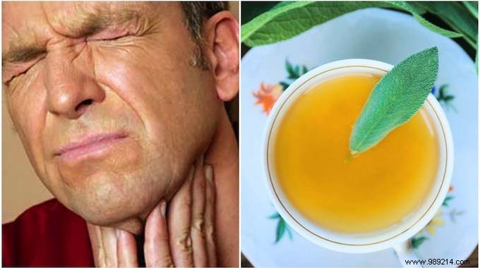 Effective Natural Remedies for Quick Relief from Angina (Sore Throat)
