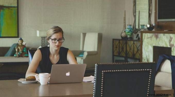 Study Reveals: After Age 40, 25-30 Hours of Work Per Week Maximizes Productivity