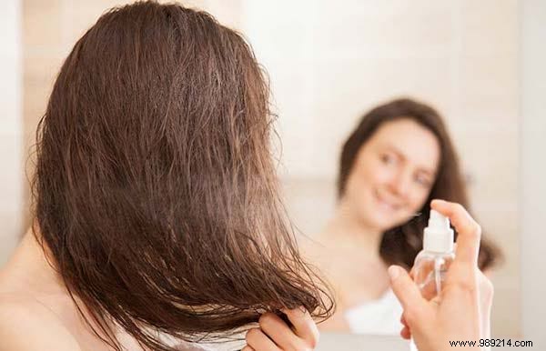 10 Proven Natural Remedies to Straighten Hair at Home Safely