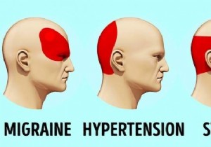 Relieve Headaches in Under 5 Minutes Using Acupressure – No Medication Needed