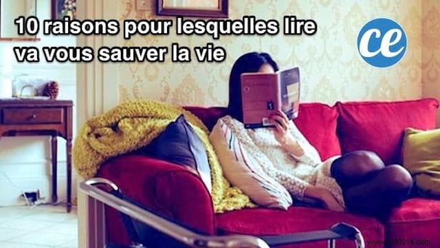 10 Science-Backed Reasons Reading Can Transform and Save Your Life