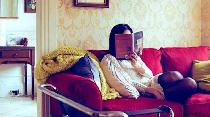 10 Science-Backed Reasons Reading Can Transform and Save Your Life