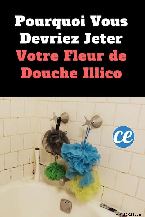 Dermatologists Warn: Ditch Your Shower Puff Immediately for Healthier Skin