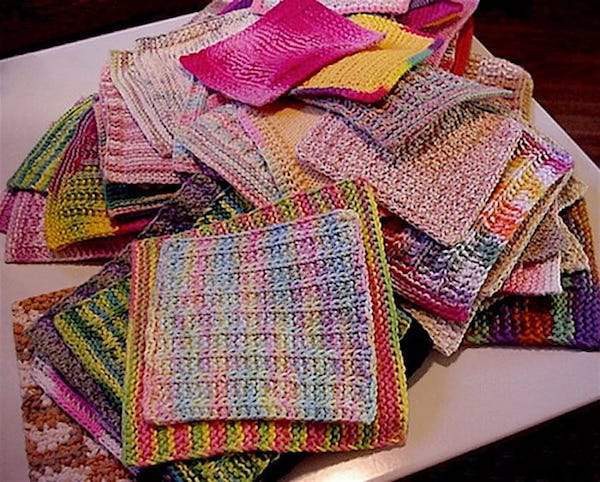 Dermatologists Warn: Ditch Your Shower Puff Immediately for Healthier Skin