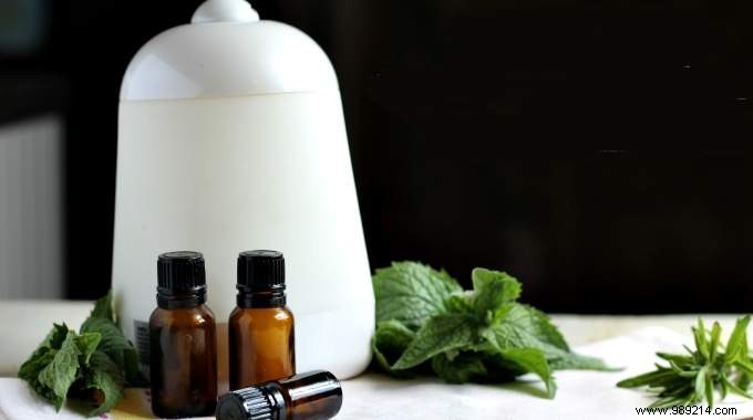20 Proven Essential Oil Diffuser Recipes for Focus, Relaxation, and Wellness