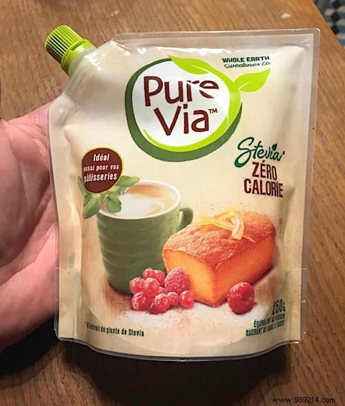 The 4 Best and 4 Worst Sugar Substitutes for Your Health: A Science-Backed Guide