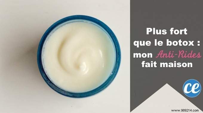 My Homemade Anti-Wrinkle Scrub: A Natural, Botox-Beating Skincare Essential