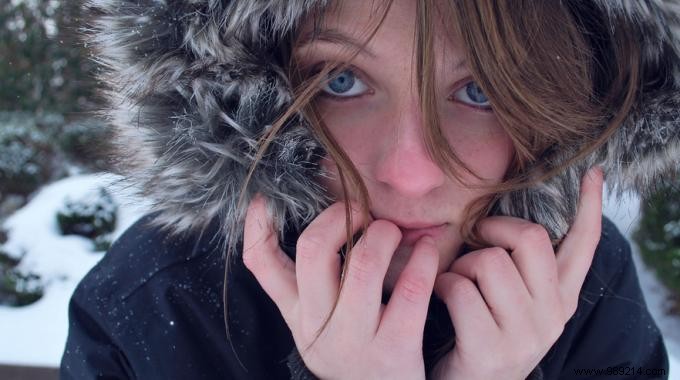 Burn Fat Effectively with Cold Exposure: Science-Backed Weight Loss Strategies