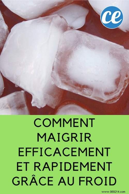 Burn Fat Effectively with Cold Exposure: Science-Backed Weight Loss Strategies