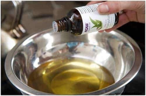 Easy Homemade VapoRub Recipe: Natural, Kid-Safe Alternative to Vicks