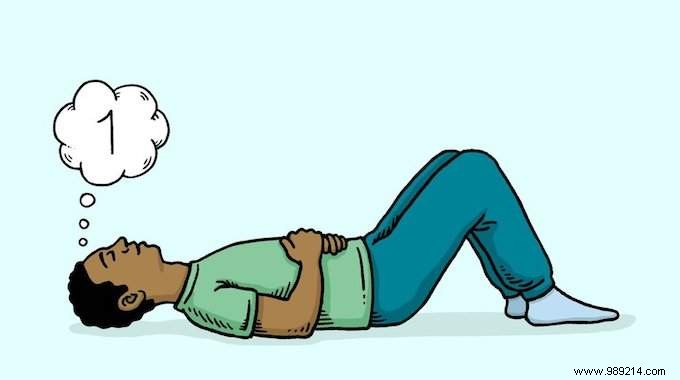 Master Controlled Breathing: Science-Backed Benefits for Stress Relief, Immunity, and Mental Health