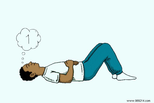 Master Controlled Breathing: Science-Backed Benefits for Stress Relief, Immunity, and Mental Health