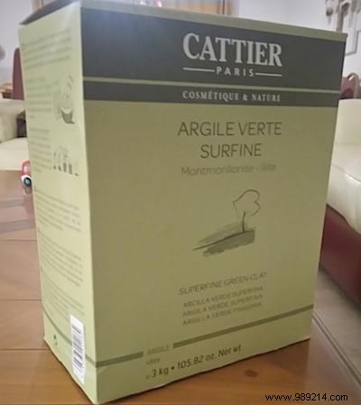 10 Proven Uses for Green Clay: Natural Remedies for Skin, Hair, Digestion, and More