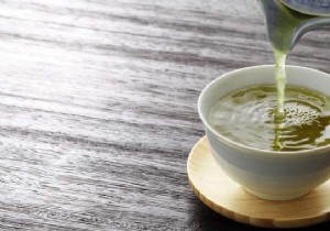 Quick Natural Relief for Gas and Bloating: Proven Herbal Tea Recipe