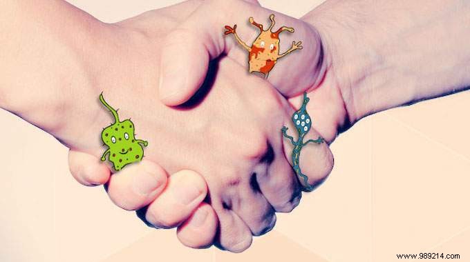 The Proven 45-Second Hand Washing Technique to Prevent Flu and Gastroenteritis