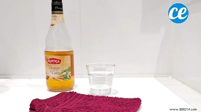 Skip the Store-Bought Deodorant: Try This Effective Apple Cider Vinegar Alternative