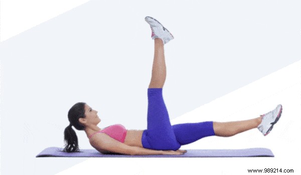 4-Week Abs Challenge: Proven Plan to Lose Belly Fat and Sculpt Visible Abs
