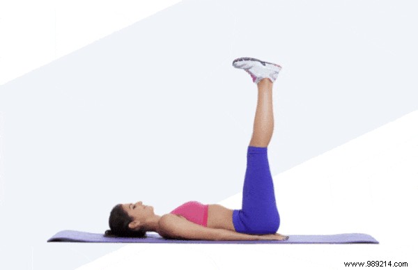 4-Week Abs Challenge: Proven Plan to Lose Belly Fat and Sculpt Visible Abs