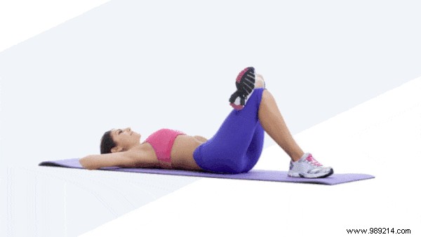 4-Week Abs Challenge: Proven Plan to Lose Belly Fat and Sculpt Visible Abs