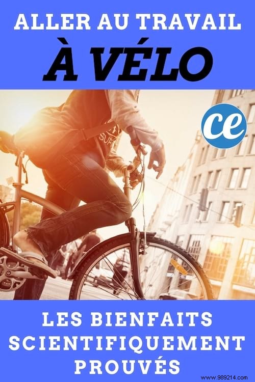 Cycling to Work: Landmark University of Glasgow Study Shows 41% Lower Mortality Risk