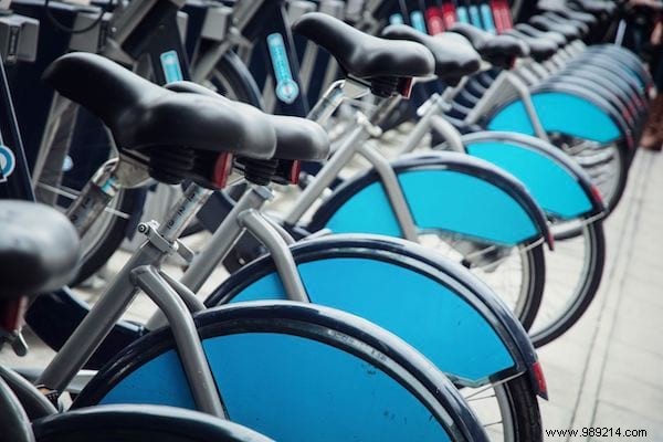 Cycling to Work: Landmark University of Glasgow Study Shows 41% Lower Mortality Risk