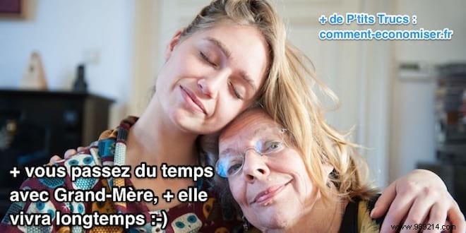 Spending More Time with Grandparents Extends Their Lifespan, Science Confirms